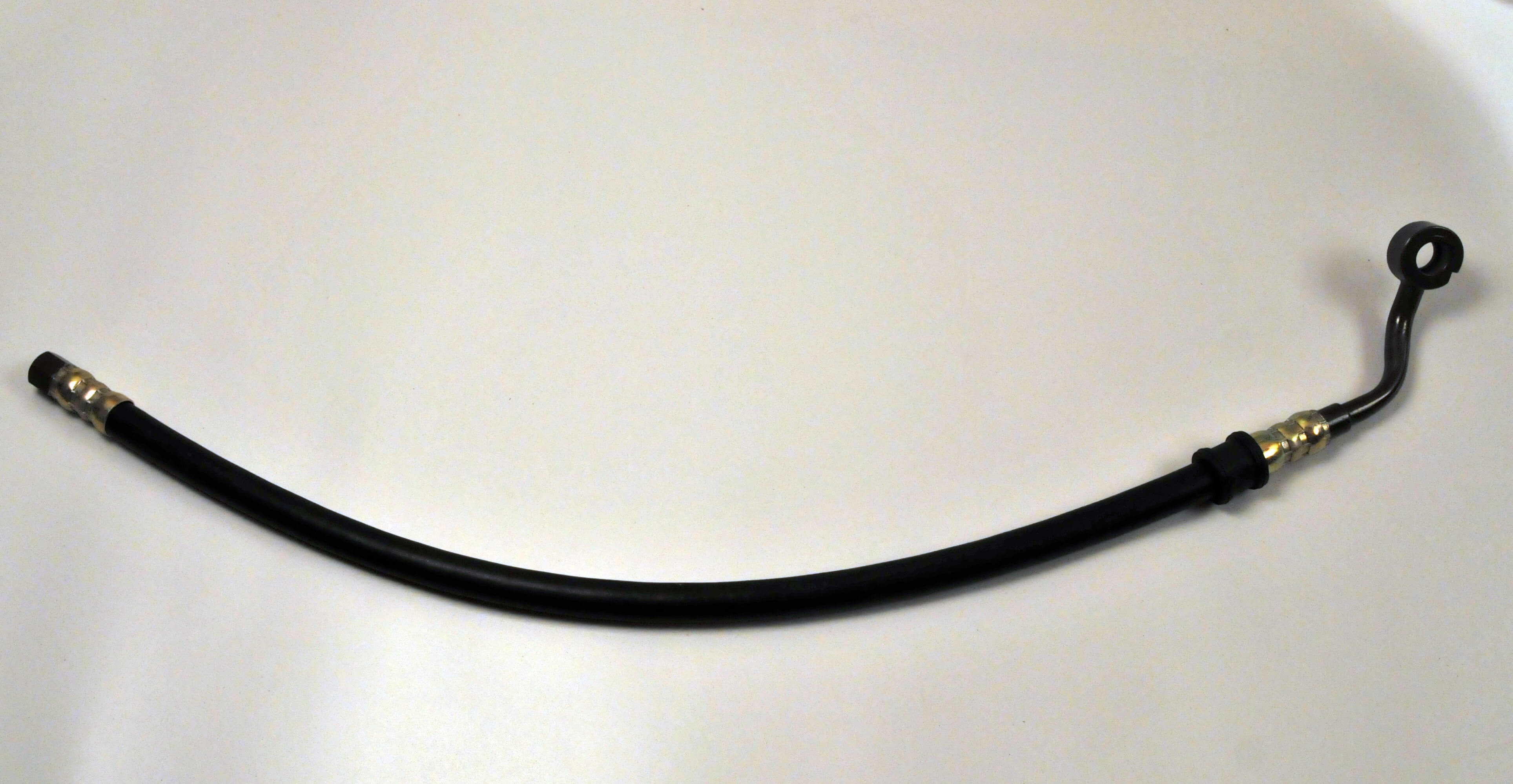 צינור הגה כח יונדאי לנטרה